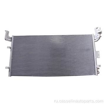 AC Condenser для Hyundai Sonata IV EF) 2.0 16V 01-04 OEM 97606-38001 CAR Condenser